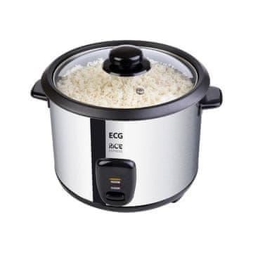 ECG Kuhalo za rižu RZ 19