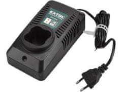 Extol Industrial Zamjenski punjač za bateriju odvijača (8791151A) 16.6V, Li-ion, for 8791151