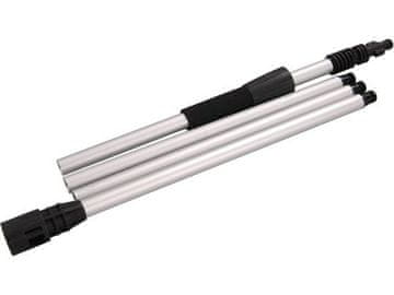 Extol Craft Produžna mlaznica za perač pod pritiskom (413212) extension pole, 4pcs, 170cm, aluminum