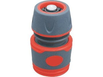 Extol Premium Brza spojnica za crijevo (8876402) hose quick coupling STOP, 1/2", PP, ABS