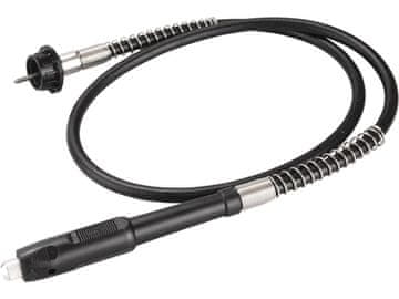 Extol Craft Fleksibilno vratilo za brusilice (410112D) flexible shaft, collet ?3.2mm