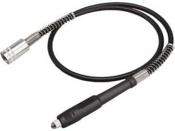 Extol Craft Fleksibilni nastavak za brusilice (404190) flexible extension, M18x1.5mm, 107cm