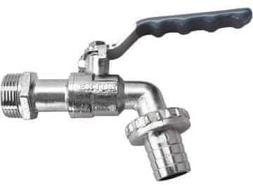 Extol Premium Vrtni ventil (8876251) 3/4", 230g