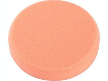 Extol Premium Disk za poliranje (8803544) polishing foam T40, orange, ?150x30mm, velcro
