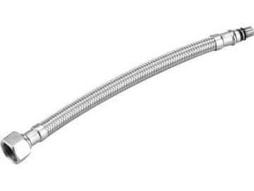 BALLETTO Crijevo za pritisak (81019C) pressure hose for telescopic faucets, M8 x M15, 150mm
