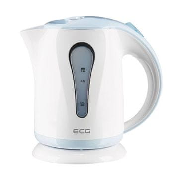 ECG Električno kuhalo za vodu RK 1022 blue