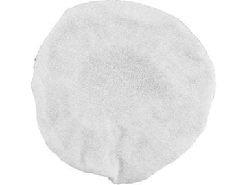 Extol Craft Disk za nanošenje za polirnu mašinu (10630) terry cotton, 2pcs, ?180-240mm, cover