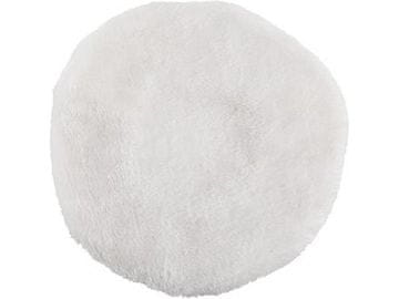 Extol Craft Disk za poliranje za polirnu mašinu (10631) synthetic wool, 2pcs, ?180-240mm, sleeve