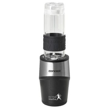 Concept Stolni blender SM3385 smoothie maker Active black