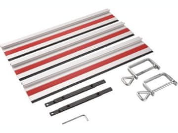 Extol Premium Vodilica pile (8893022B) guide rail