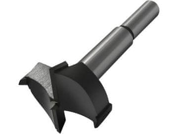 Extol Premium Krajnja glodalica (8802021) for wood with SK blades, diameter 30mm, shank 8mm