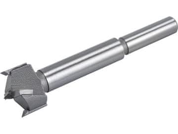 Extol Premium Krajnja glodalica (8802017) for wood with SK blades, diameter 20mm, shank 8mm