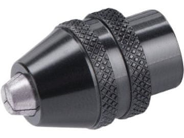 Extol Craft Stezna glava za ravne brusilice (404192) tool-free chuck for straight grinders, 0.1-3.4mm, thread M8x0.75