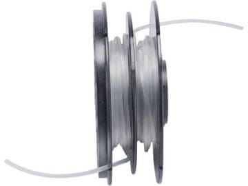 Extol Craft Konac na kalem (416125A) 2 pcs, 1.6x6m