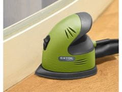 Extol Craft Vibracijska brusilica (407130) delta, 125W