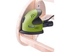Extol Craft Vibracijska brusilica (407130) delta, 125W