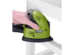 Extol Craft Vibracijska brusilica (407130) delta, 125W
