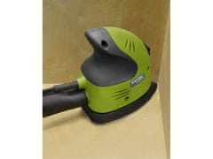 Extol Craft Vibracijska brusilica (407130) delta, 125W
