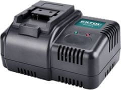 Extol Industrial Punjač (8791110A) 2.5A, for 8791110