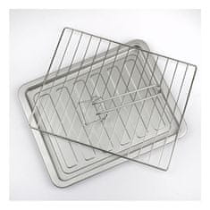 G3 Ferrari Pećnica s vrućim zrakom G10073