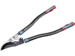 Extol Premium Škare za grane (8873111) zupčanik s dvostrukim oštricama, 730 mm, HCS