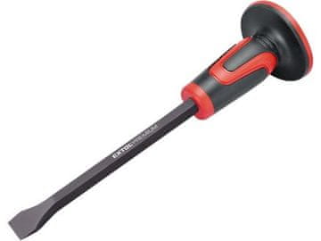 Extol Premium Sječivo (8842141) flat, with plastic protector, 400x19mm, Crv