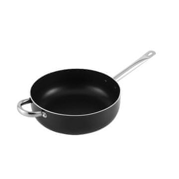 CS Solingen Tava s neprianjajućim dnom CS-069520 Solaris Pro 24 cm