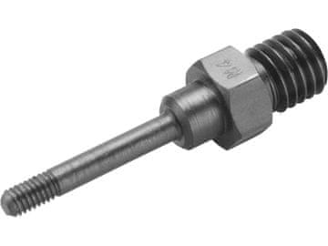 Fortum Trn za zakivanje za pričvršćivanje bušilice (4770656) riveting mandrel for drill attachment, M4