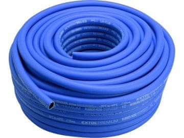 Extol Premium Zračno crijevo (8865146) rubber, 1/2" (13/19mm), 50m