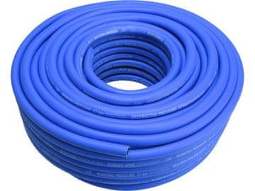 Extol Premium Zračno crijevo (8865145) rubber, 3/8" (9/15mm), 50m