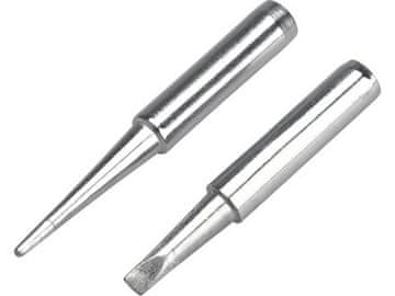Extol Industrial Vrhovi za lemnu stanicu (8794520A) replacement tips, 2pcs, 900M