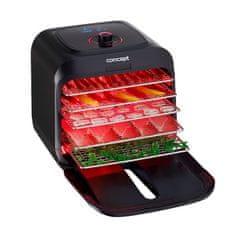 Concept Sušilica za voće SO4000