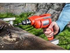 Extol Premium Električna bušilica (8890001) bušilica, 450 W