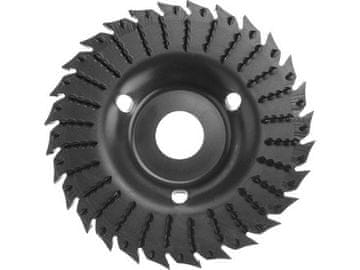 Extol Premium Disk za rezanje drva (8803711) 125x3x22.2mm, coarse cut