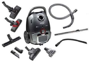 Concept Usisavač s vrećicom za pod VP8290 4A REAL FORCE 700 W