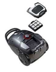 Concept Usisavač s vrećicom za pod VP8290 4A REAL FORCE 700 W