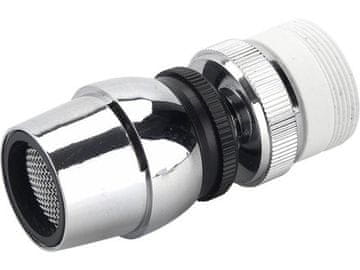Freshhh Aerator (830460) rotating aerator, single-position, water-saving