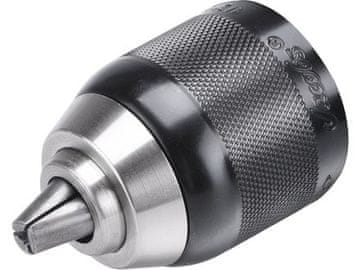 Extol Industrial Glava za brzo otpuštanje (8798011) keyless chuck head, 2-13mm