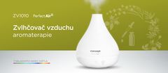 Concept Ovlaživač zraka ZV1010 Perfect Air
