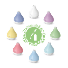 Concept Ovlaživač zraka ZV1010 Perfect Air