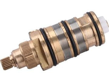 BALLETTO Termostatski uložak (81202) thermostatic cartridge, replacement