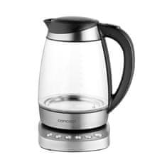 Concept Električno kuhalo za vodu RK4130