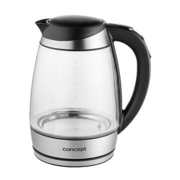 Concept Električno kuhalo za vodu RK4120