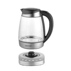 Concept Električno kuhalo za vodu RK4130