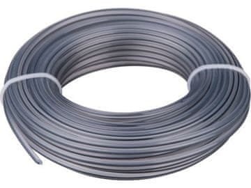 Extol Premium Linija kosilica (8870904) with core, round profile, dia. 2.4mmx15m, PA66