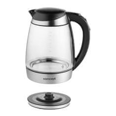 Concept Električno kuhalo za vodu RK4120