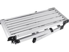 Extol Premium Radna platforma (8849040) folding work platform, dimensions: L.103 x W.41 x H.51cm, load capacity 150kg