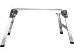 Extol Premium Radna platforma (8849040) folding work platform, dimensions: L.103 x W.41 x H.51cm, load capacity 150kg