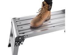 Extol Premium Radna platforma (8849040) folding work platform, dimensions: L.103 x W.41 x H.51cm, load capacity 150kg