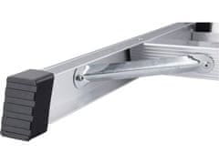 Extol Premium Radna platforma (8849040) folding work platform, dimensions: L.103 x W.41 x H.51cm, load capacity 150kg